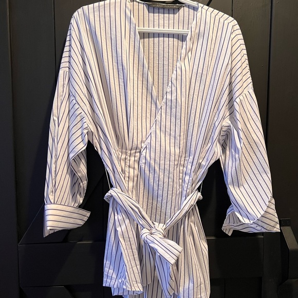 Zara tunic - Picture 11 of 14